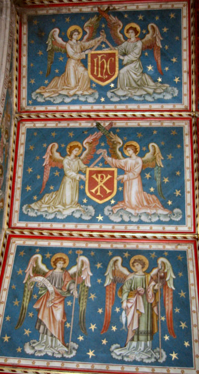 scenes from the life of Christ 1889